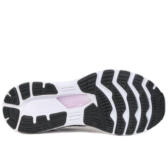 Asics GEL Kayano 28 MK Deep Plum Black Womens 6 US Medium 37 EUR 1012B126-500 - Picture 9 of 9